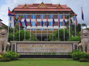 Sokhalay Angkor Residence and Spa